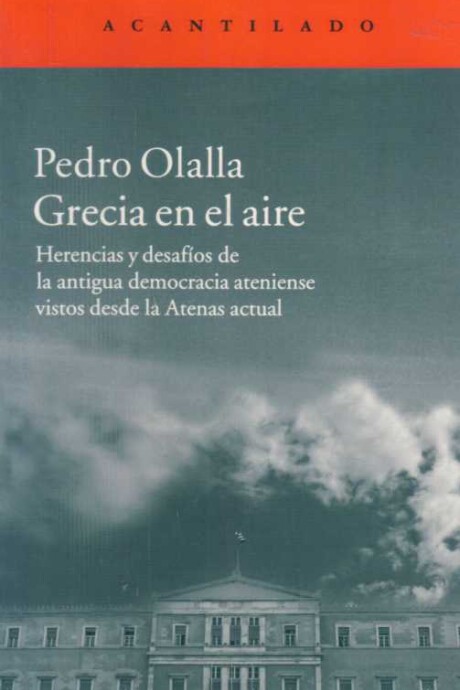 GRECIA EN EL AIRE GRECIA EN EL AIRE