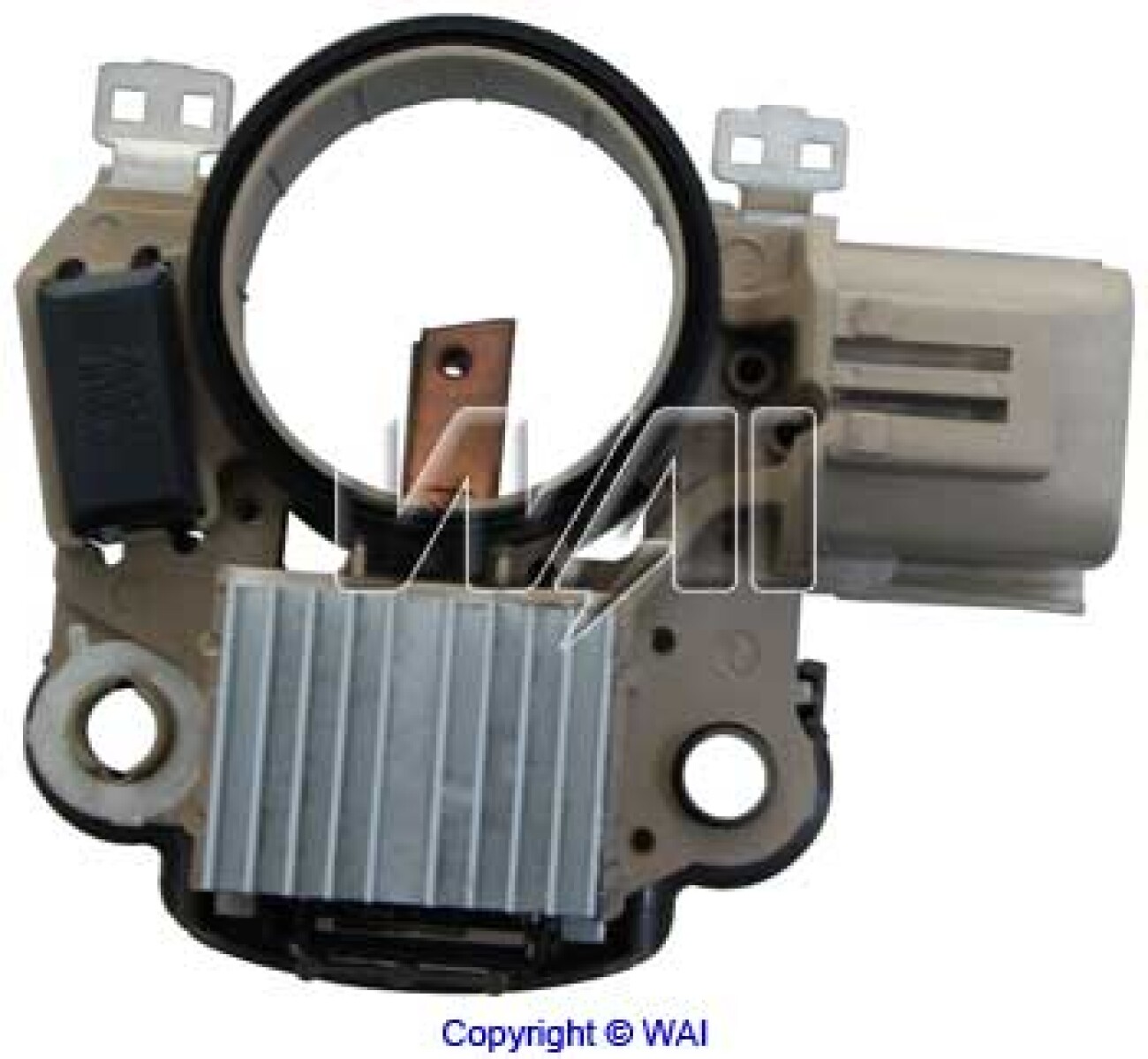 REGULADOR VOLTAJE MITSUBISHI L200 SPORTERO=IK.5976=IM.145 DUNCAN 