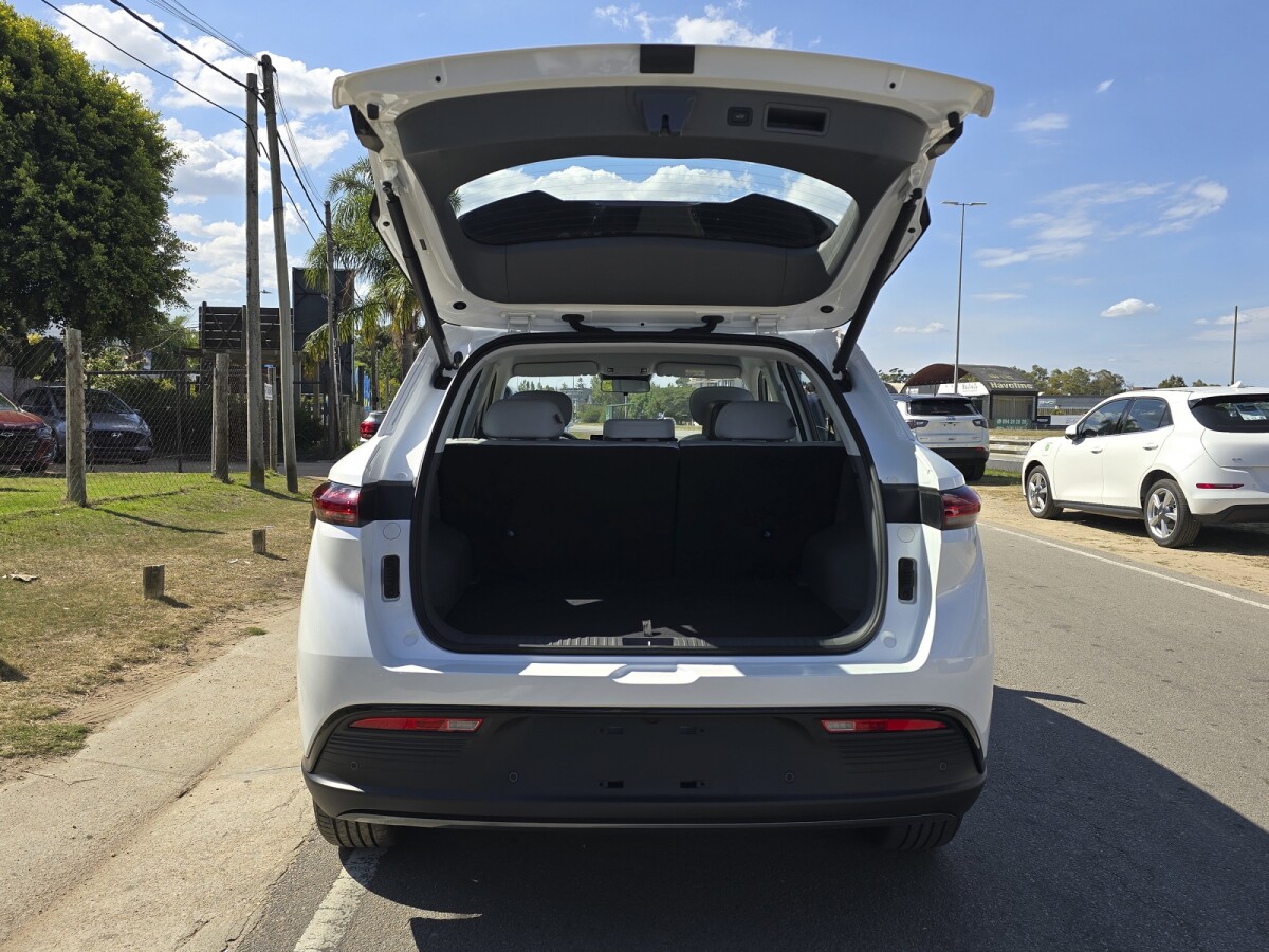 Bestune Joy 03 Luxury 0KM | Permuta / Financia Bestune Joy 03 Luxury 0KM | Permuta / Financia