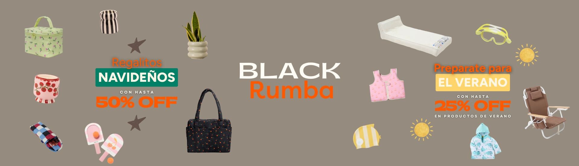 Black Rumba
