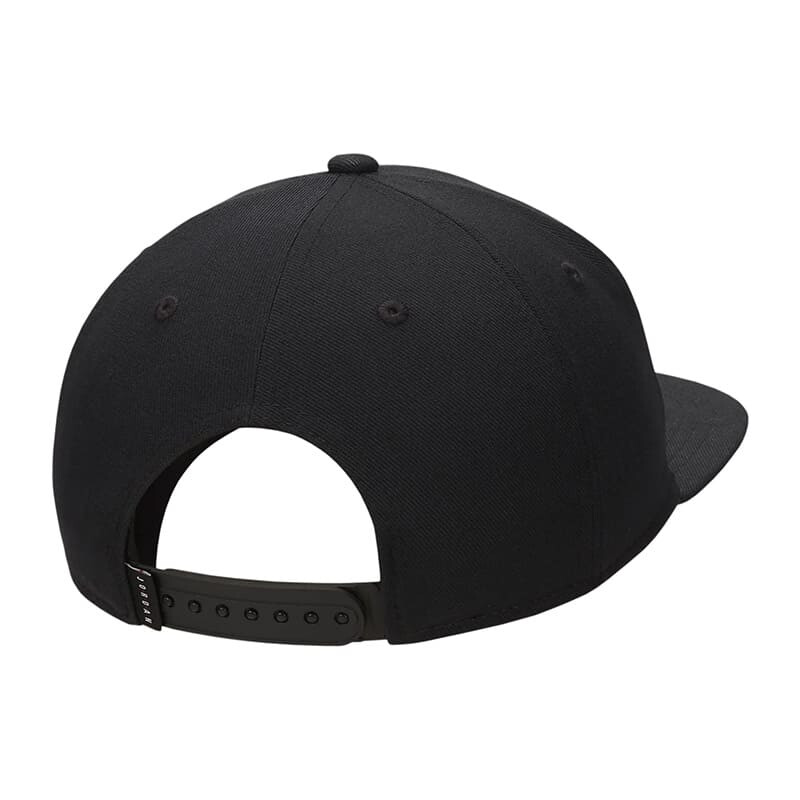 Gorro Nike Jordan Jumpman - FV5296-010 Negro