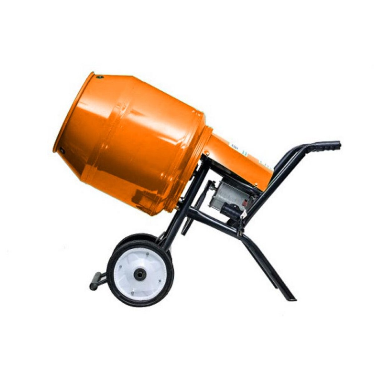 Hormigonera Electrica ANSA 3/4HP 