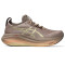 Zapatillas Running GEL-Nimbus 27 Luxe Mujer Luxe/taupe Grey