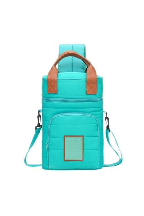 Mochila matera Las Oreiro Acqua