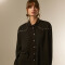 Camisa Zinde Negro