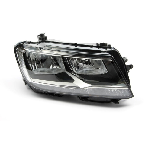 SEMIOPTICA DERECHA TIGUAN 18/20 Semioptica Derecha Tiguan 18/20