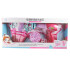 OUTLET Set Peluquería Infantil 48*23 cm Outlet Set Peluquería Infantil 48*23 Cm