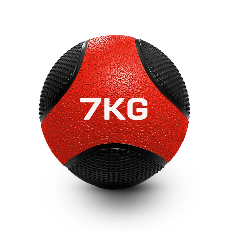 Balón medicinal con pique 7Kg Balón Medicinal Con Pique 7kg