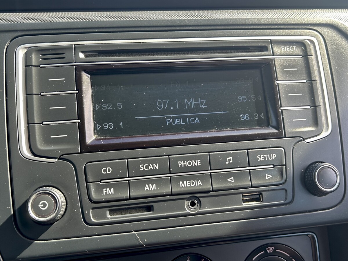 Volkswagen Gol 2020 EXCELENTE ESTADO! | Permuta / Financia Volkswagen Gol 2020 EXCELENTE ESTADO! | Permuta / Financia
