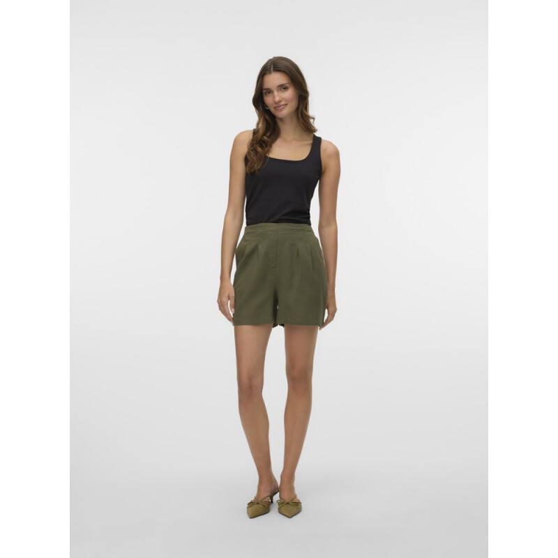 VMJESMILO HW SHORTS WVN GA NOOS Kalamata