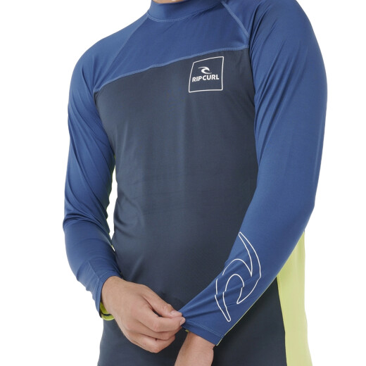 Lycra Rip Curl Drive UPF Lycra Rip Curl Drive UPF