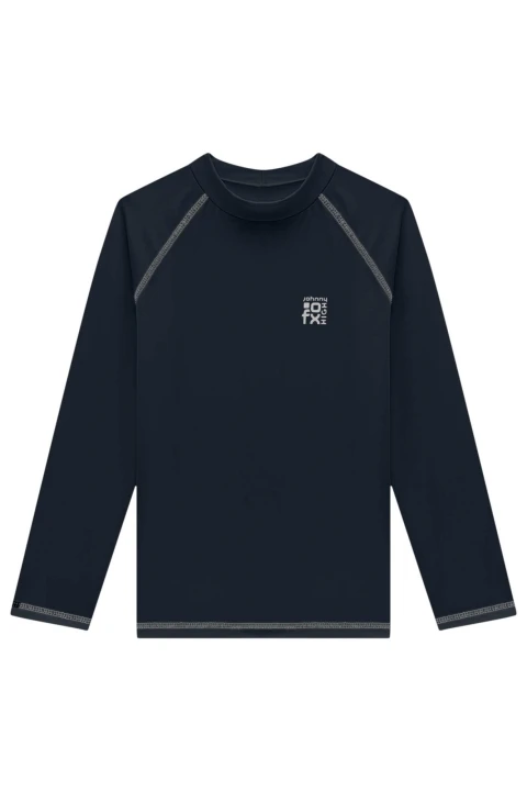 Camiseta Manga Larga Con Proteccion UV50+ Camiseta Manga Larga Con Proteccion UV50+