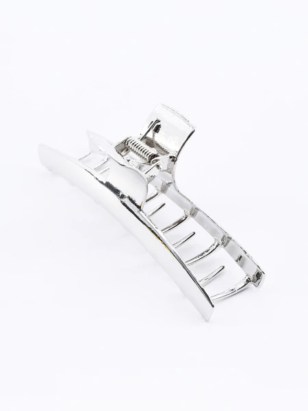 PINZA PLATEADO