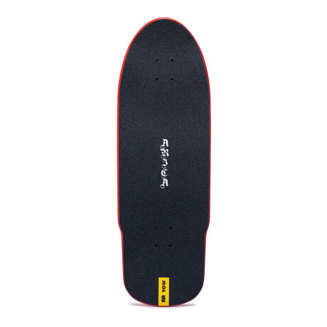 YOW Arica 33" Surfskate Completo YOW Arica 33" Surfskate Completo