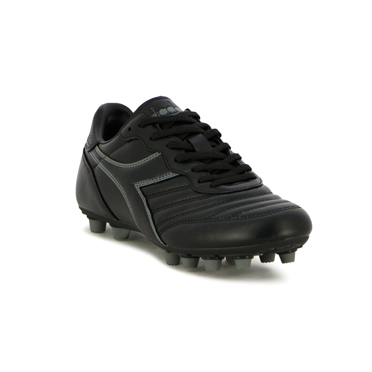 Diadora GOAL Futbol MD M Negro-Gris - Negro-Gris 