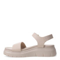 Sandalias de Mujer Miss Carol SARI Nude