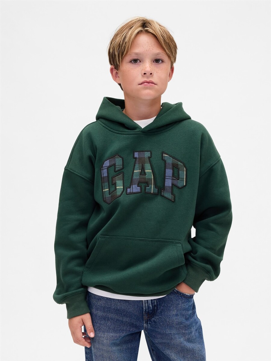 Canguro Logo Gap Niño - Deep Hunter 505 