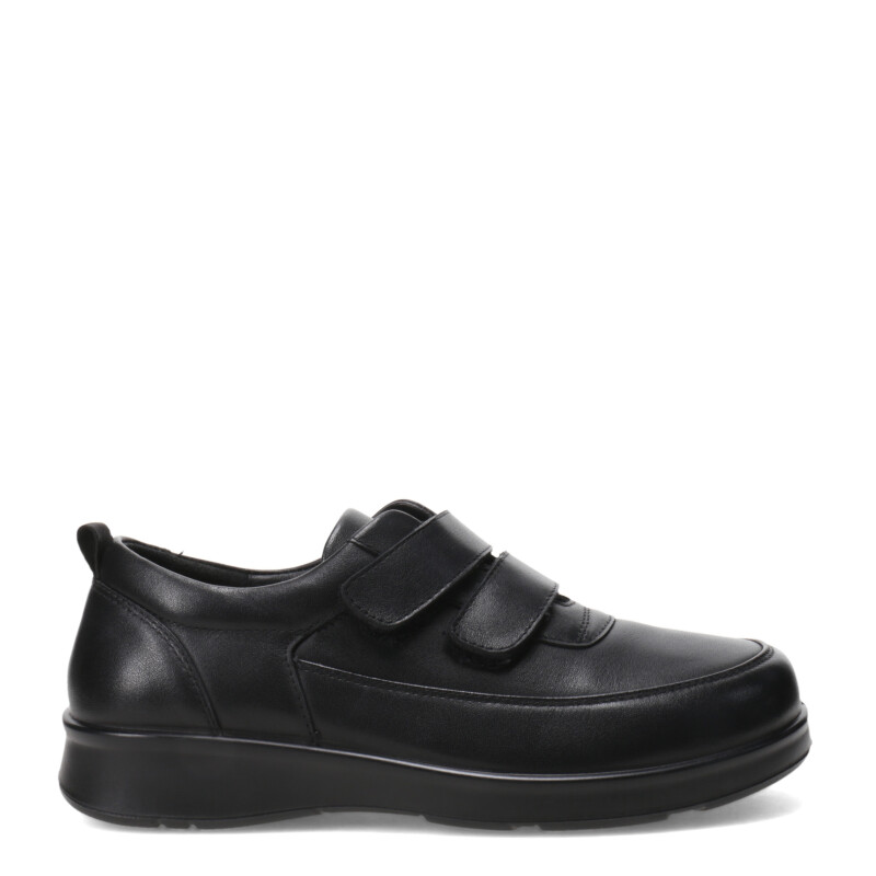 Zapatos de Niño Branch Frodo Con Velcro Negro