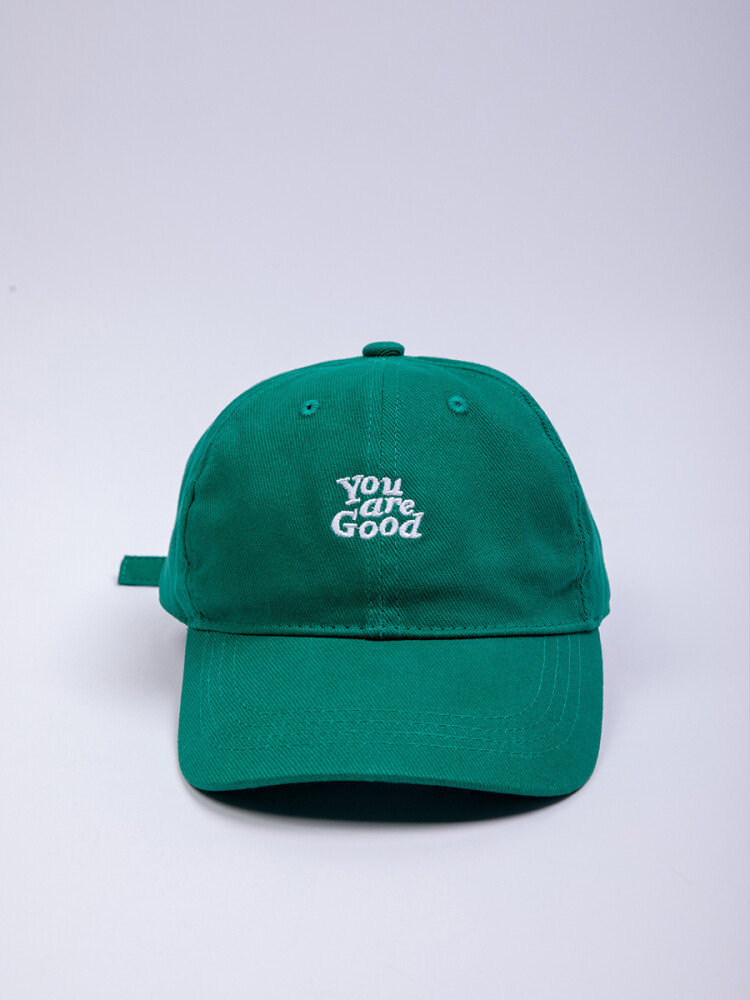 GORRO NOTRE Verde Esmeralda