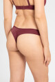 Colaless microfibra sacks every day Bordeaux oscuro