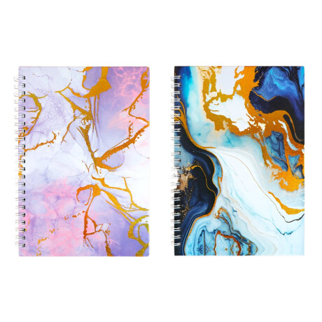 Cuaderno tapa dura con diseño Cuaderno tapa dura con diseño