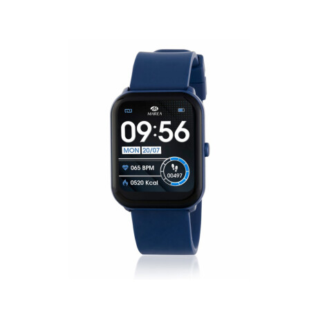 Smartwatch Marea B5900802 Azul