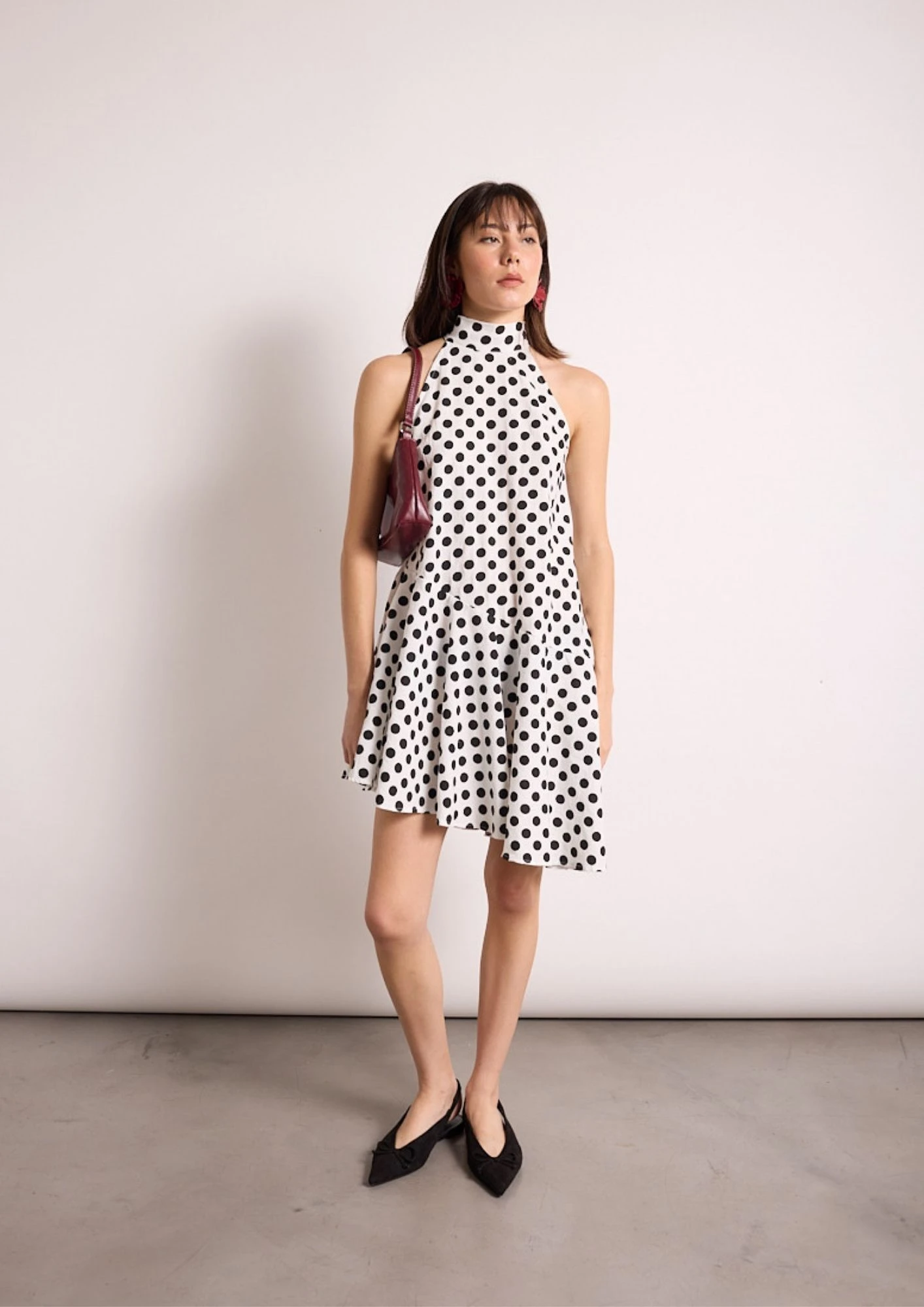 Vestido Fear
