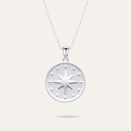 Collar Empire - Plata 925 Collar Empire - Plata 925