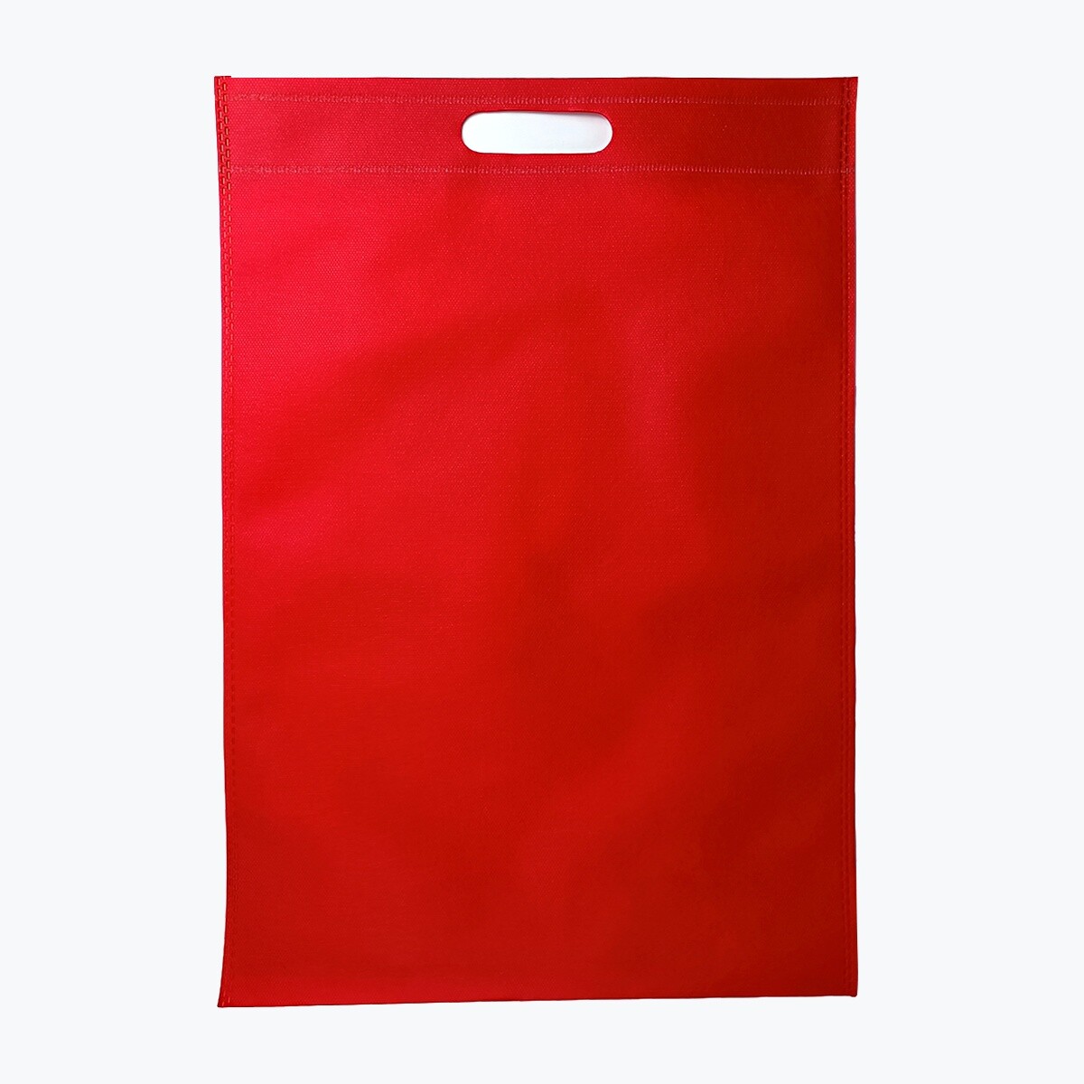 Bolsa Tnt Rojo 