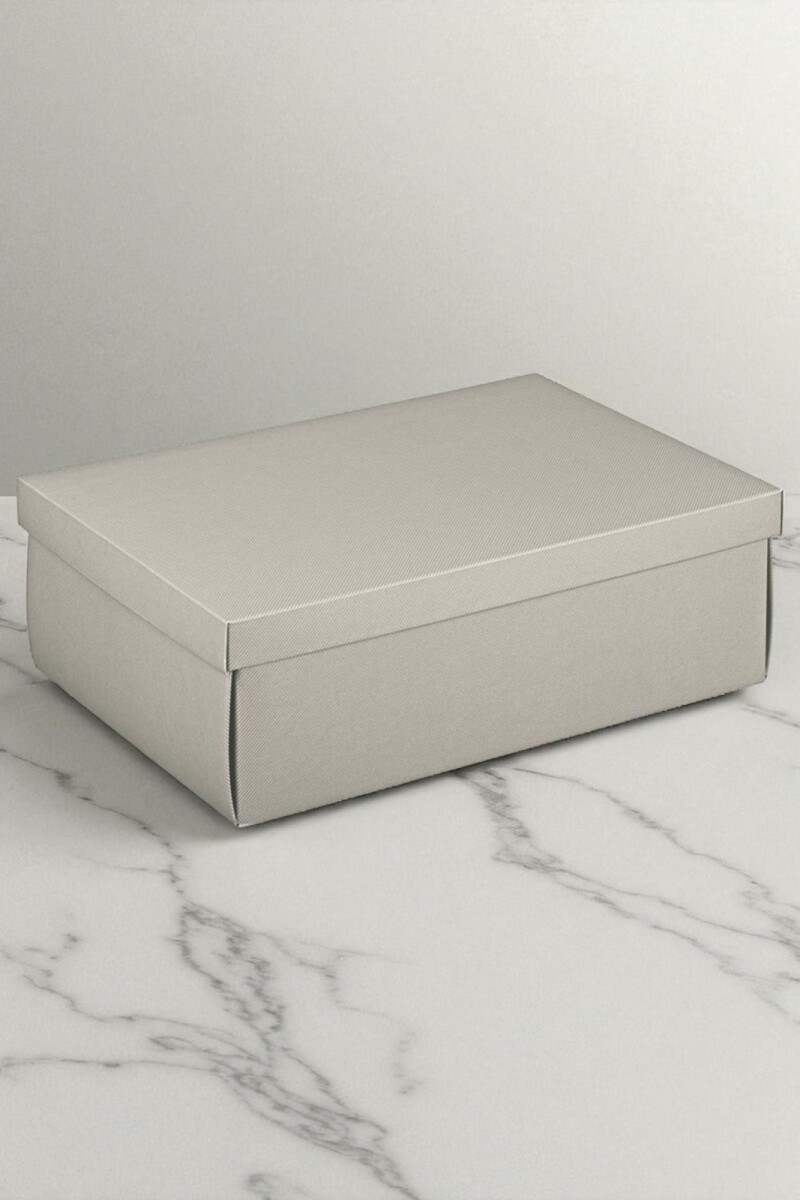 Caja + tapa easy 45,5x32x15 - 36142 - TORTORA 