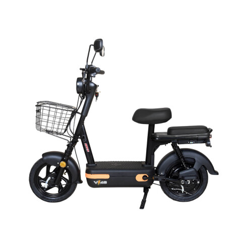 MOTO SCOOTER A BATERIA ARES 48V MOTO SCOOTER A BATERIA ARES 48V