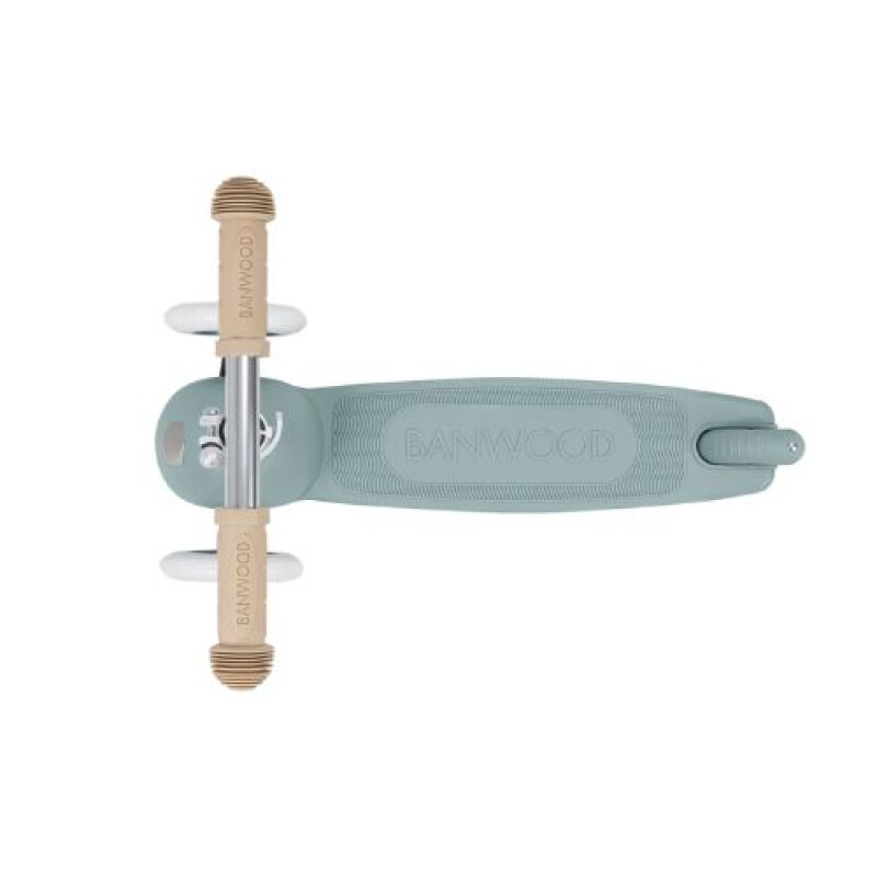 Monopatin Banwood - Teal Monopatin Banwood - Teal