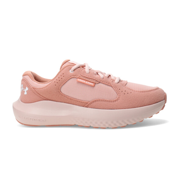CHARGED VERSURGE - UNDER ARMOUR ROSA