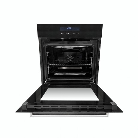 Horno De Empotrar Eléctrico Smart Digital ENXUTA HEENXS3800DNG - Negro Horno De Empotrar Eléctrico Smart Digital ENXUTA HEENXS3800DNG - Negro
