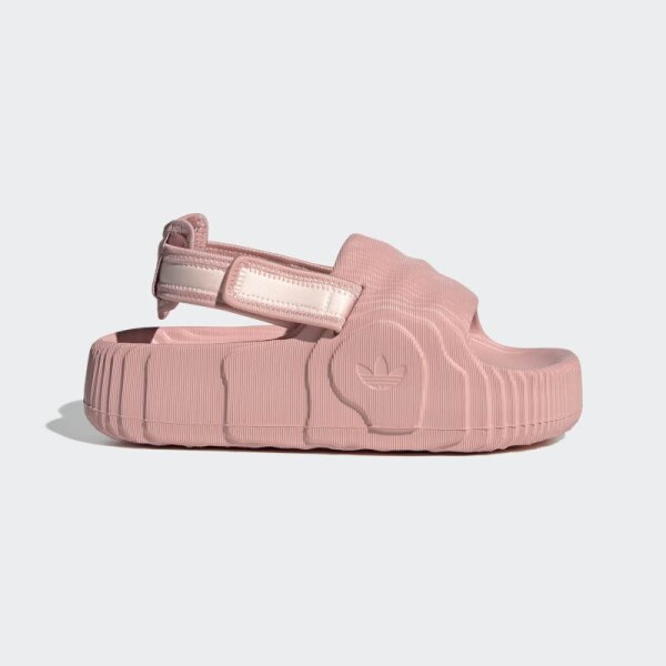 Sandalias Adidas Adilette 22 XL Wonder Mauve/wonder Mauve/wonder Quartz