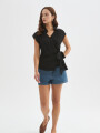 Tops Portol Negro