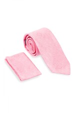 Corbata con pañuelo 19