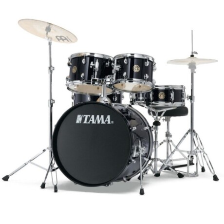 Batería Tama Rhytm Mate Rm52kh5bk Blk Batería Tama Rhytm Mate Rm52kh5bk Blk