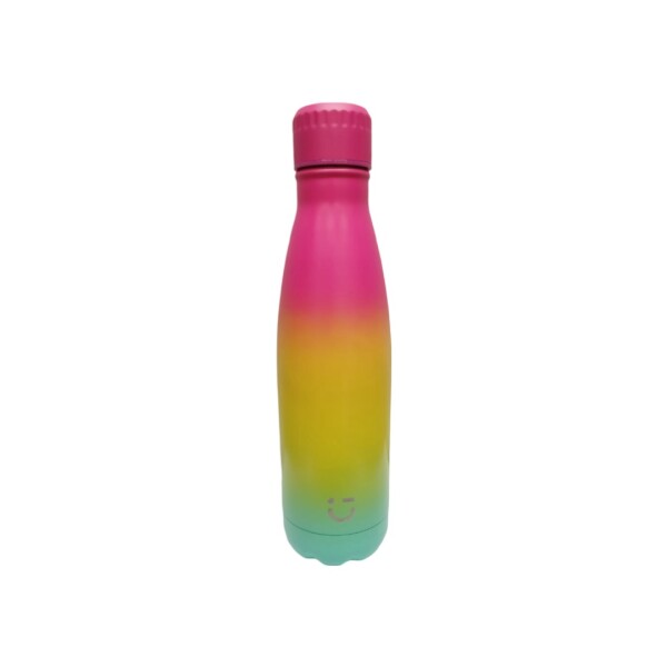 Botella rainbow 500ml Botella rainbow 500ml