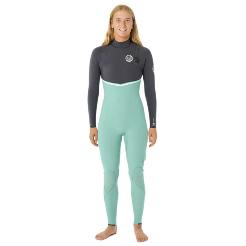 Traje Rip Curl Wmns Ebomb 32Gb Zf Traje Rip Curl Wmns Ebomb 32Gb Zf