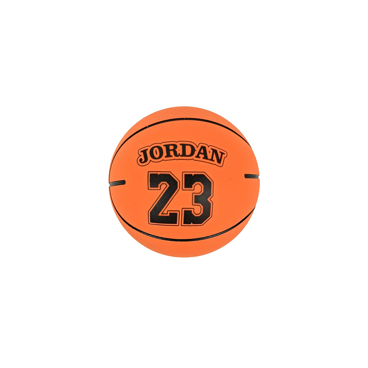 Mini Pelota De Basketball - Naranja 