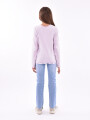 REMERA SOFIA LILA