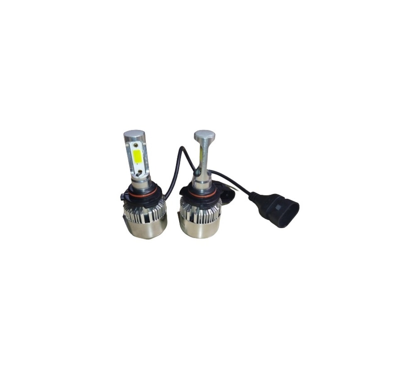 KIT LED HB4 / 9006 22.000LM / 36W MINI Y3 