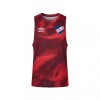 Musculosa Umbro Press Nacional 00W