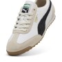 Zapatillas Arizona Retro Mujer Puma White-Puma Black