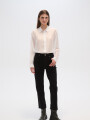 Pantalon Vilehada Negro