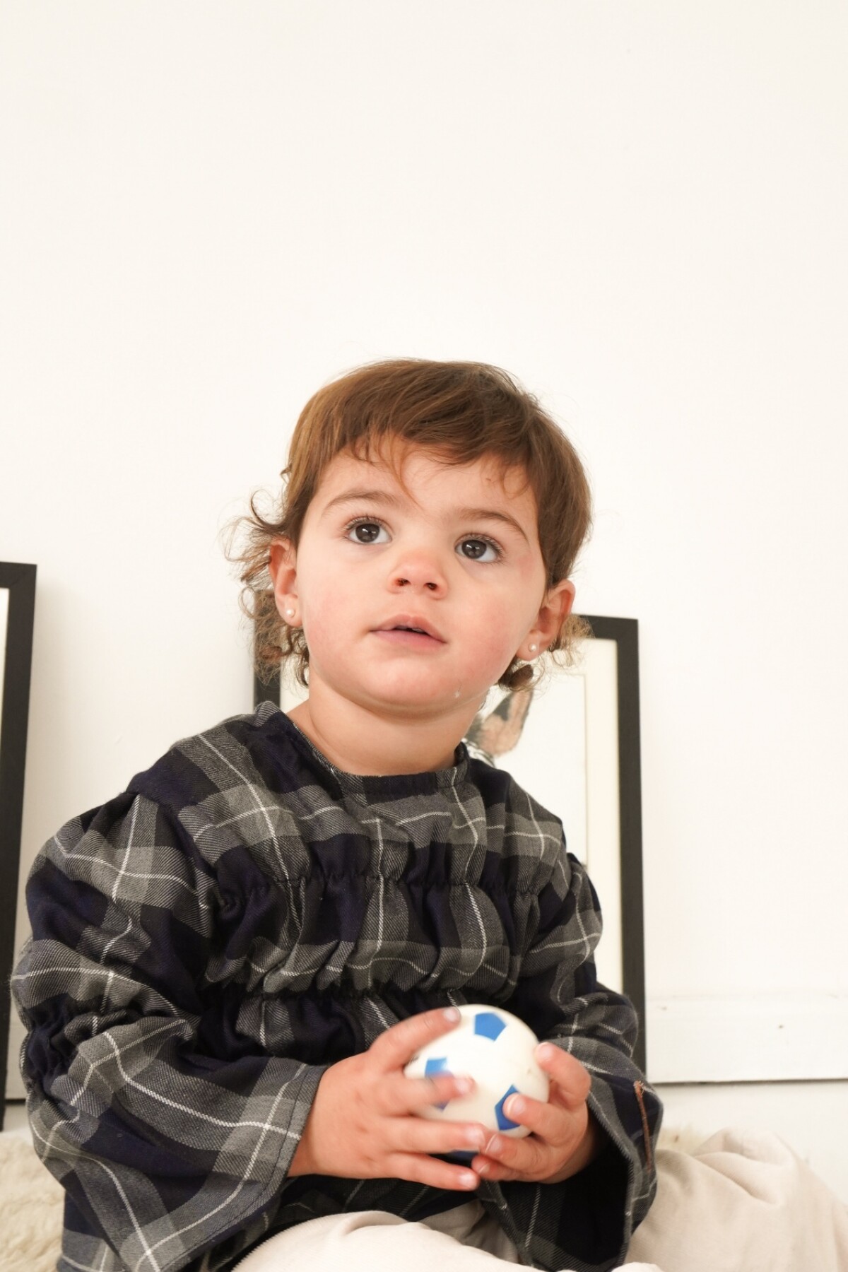 Mini Coquette by Pur Azul Marino