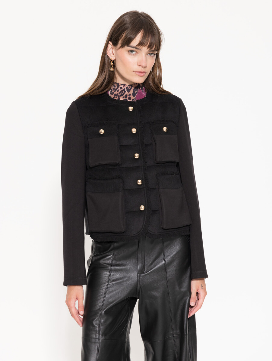 CHAQUETA FLORENCE 