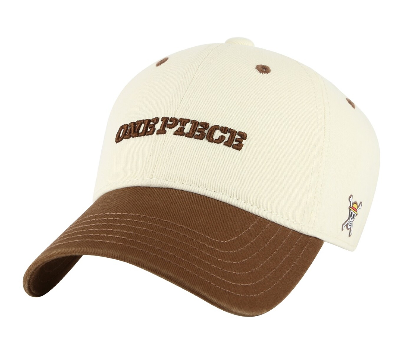Gorro de sol One Piece 