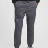 V-ESSENTIAL JOGGER DARK PEARL
